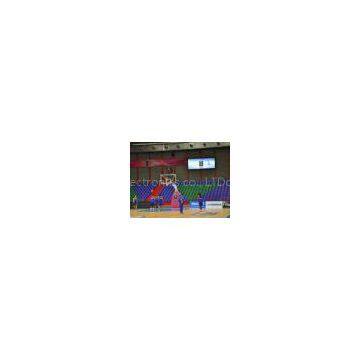 Indoor high resolution led display screens for stadium