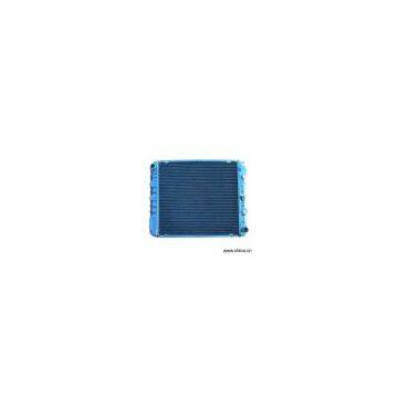 Sell Auto Radiator for Volvo