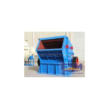 Calcite impact crusher pf1214