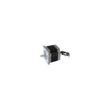 24V Hybrid Stepper Motors 2 phase 4 Lead With 2.8n.M High Torque