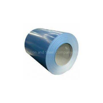 galvalume steel plate JIS G3312, CGCC, DX51D AZ Prepainted Color Steel Coils / Coil