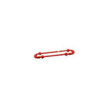 long-radius movable annual manifold well control equipment , 35MPa~105MPa