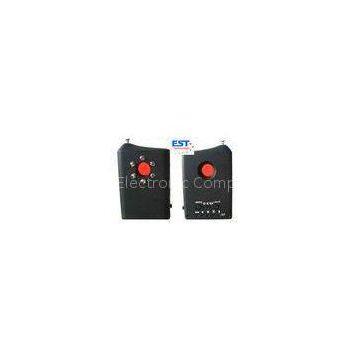 Multifunctional Wireless Camera Detector , Mini Spy Hidden Bug Detector
