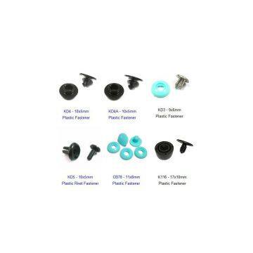 Plastic Fastener, Fastener Button, Plastic Snap Button, Button Fastener, Plastic Snap Fastener photo-2