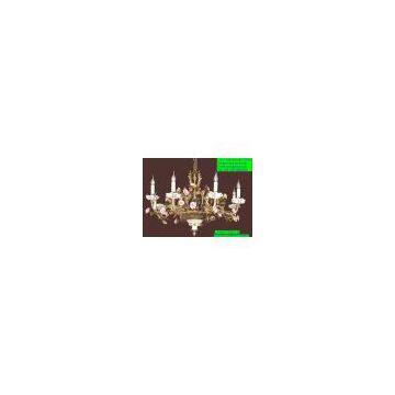 lUXURY EUROPEAN STYLE CHANDELIER WITH HIGH QUALITY FOR HOTEL AND LIVING ROOM