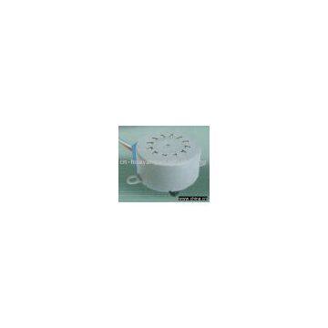 Stepper Motors