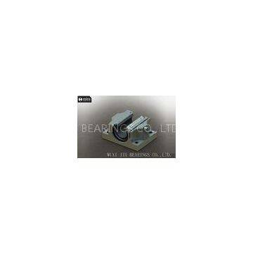 Industrial Linear Motion Bearing For Spinner Machine KB50 LB5075100 , Linear Slide Bearings