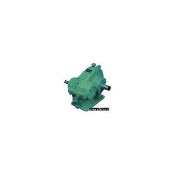 Gear Reductor