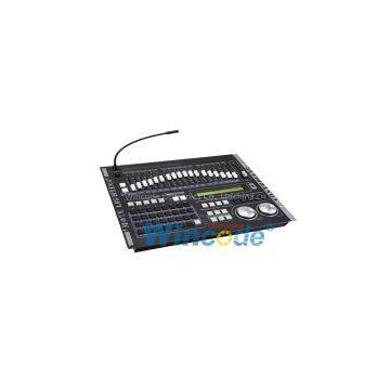 SuperPro 512 Moving Light DMX Contoller