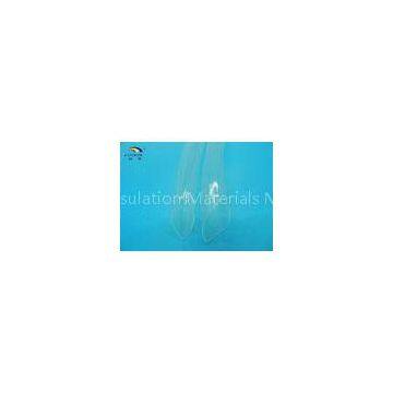 Aolvent Resistant Clear Plastic Tubing PVDF Heat Shrink Tube for Cable and Wire Insulation