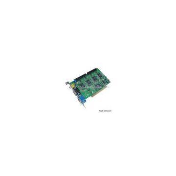 Sell 16CH DVR Card