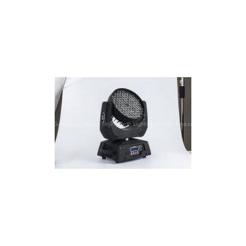 LED MOVING HEAD WASH 108*3W RGBW