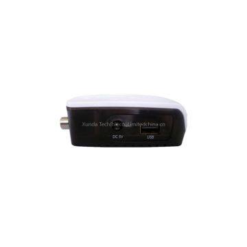 DVB-T2 FTA RECEIVER (DTR5109M) photo-3