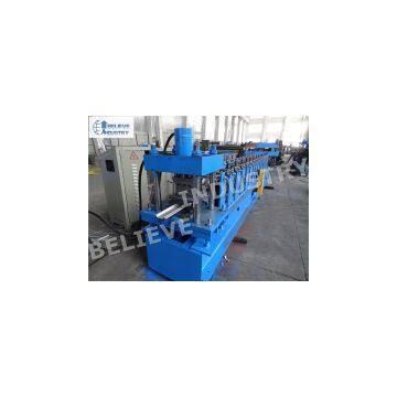 Rolling Shutter Roll Forming Machine