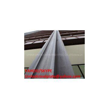 JIS G3115 SPV235,SPV315,SPV355 Steel Plate. photo-1