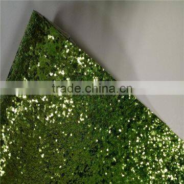 Glitter Applique Trimming for Women Clothing