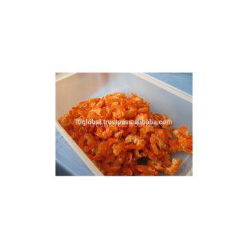 Dried Prawn for Sale High Quality From Viet Nam photo-2