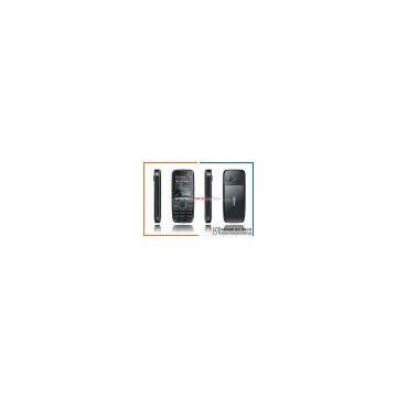 China Multi Function JC E2 Dual Sim Dual Cards Mobile Phone