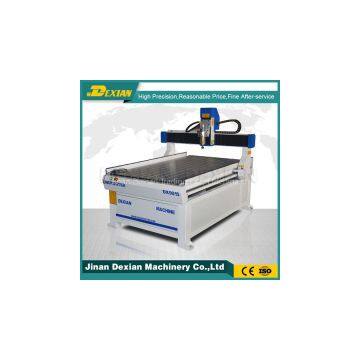 Hot sale! Wood art work cnc engraving machine , cnc router machine price for sale