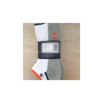 Mens Sports Athletic Ankle Socks