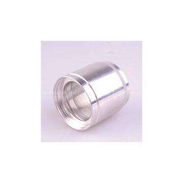 CNC Precision Lathe Machine Parts