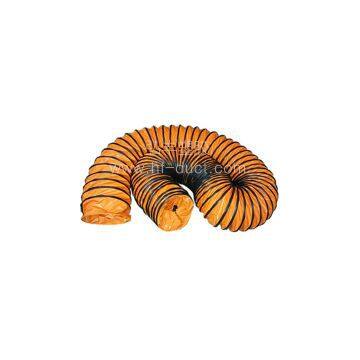 fire retardant flexible hose