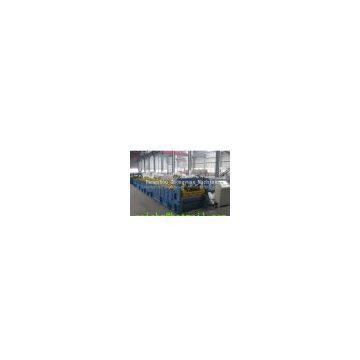 Roll Forming Machine