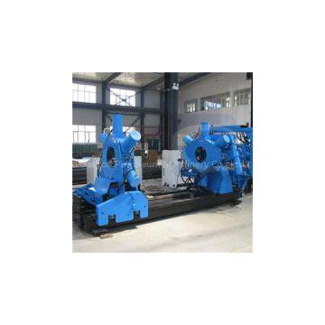 Hydraulic Bucking Unit