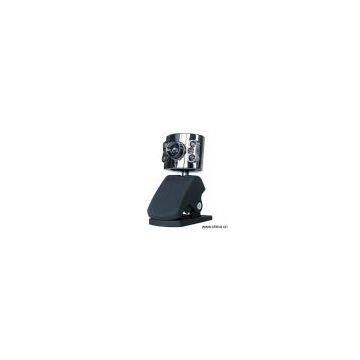Sell 1.30 Mega Pixel Night Light PC Camera