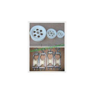 Price Cable Sheave,Cable Block, manufacture Cable Pulling Sheave