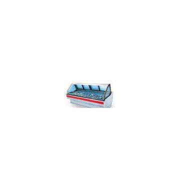 Sell Horizontal Refrigerated Showcase