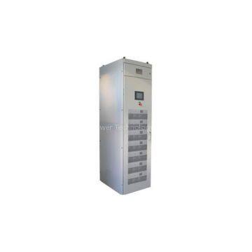 Harmonic Power Factor Compensation Power Quality Improvement Economical Solution