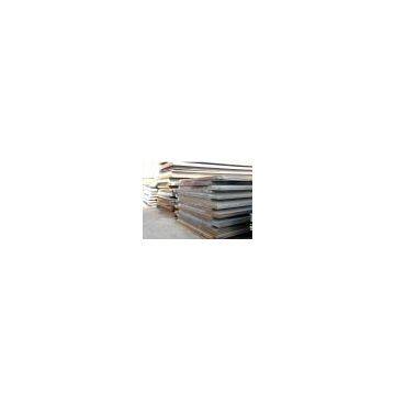 Alloy steel plate