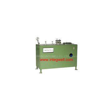 Ultrasonic Sealing Machine for Pile Weatherstrip