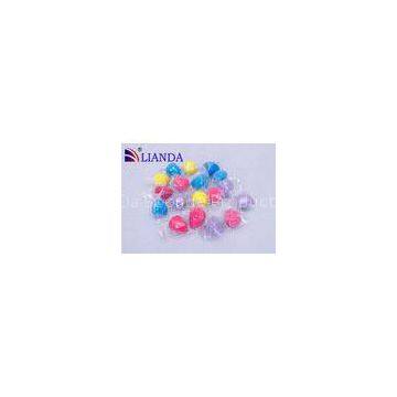 Re-Useable Cosmetic Blending Sponges All Types Of Makeup , Face Sponge Makeup
