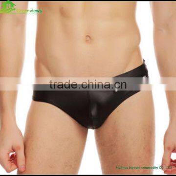 Hot sale men sex panty wear wholesale mens boxer briefs hot body underwear super boy underwear