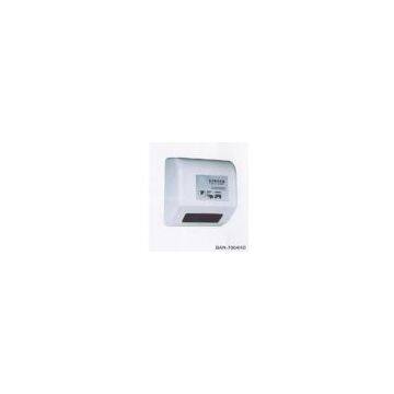 Automatic Hand Dryers