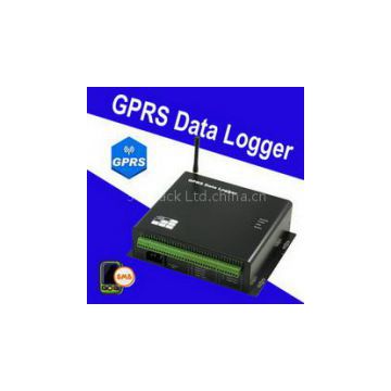 GSM data acquisition system