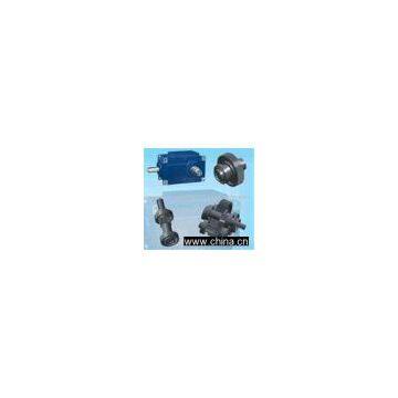 gear reducer