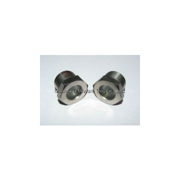 SS316 Threaded Sight Glass