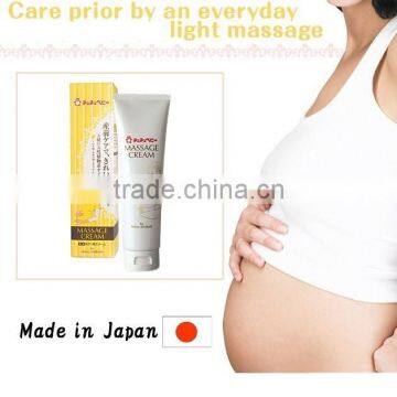 Japan Massage Cream for Pregnant Mothers Wholesale