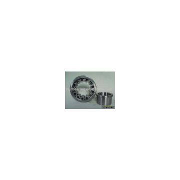 SL192317 Full Complement Cylindrical Roller Bearing