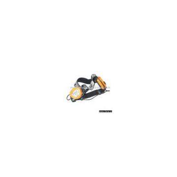 LED Headlamp (M166)