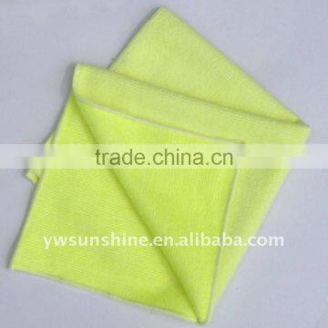 china microfiber scrubbing magic face cloth fashion turban kitchen strip towel tea towel factory