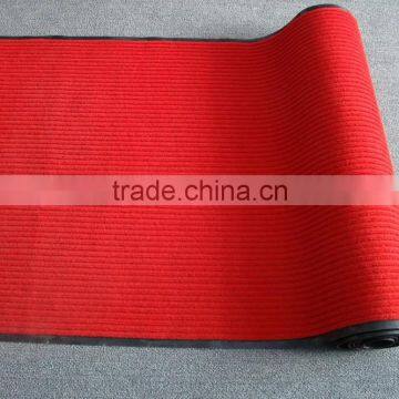 Stripe Carpet With Pvc Backing photo-6
