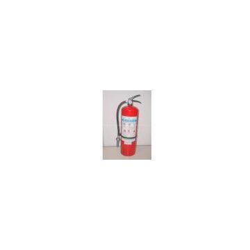 6kg AFFF Foam Fire Extinguisher