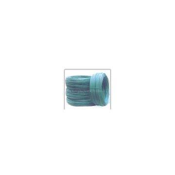 PVC Coated wire