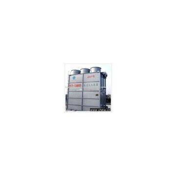 Energy-efficient evaporated condenser(d)
