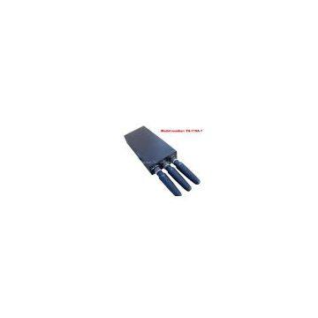 Pocket Cellphone Jammer TG-110A photo-1