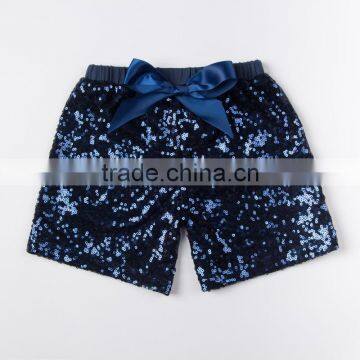 2016 New Baby Girls Sequin Shorts Summer New Kid Shorts Fashion Girls Cotton Shorts Children's Clothing Kids Shorts photo-3